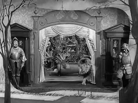 Locos Addams T2 C18 Tio Cosa es un problema