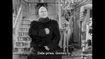 Locos Addams T2 C19 Noche de brujas estilo Addams