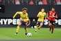 Ligue 2 : Toulouse n'en profite pas