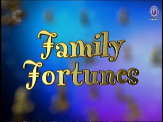 Family Fortunes S20E09 (01.01.2001) Buzzard — Berry