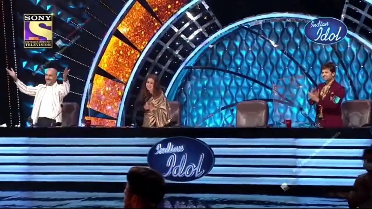 Teaser Mohd_Danish_and_Arunita_kanjilal__A_R_Rahman_Special__Indian_idol_2021