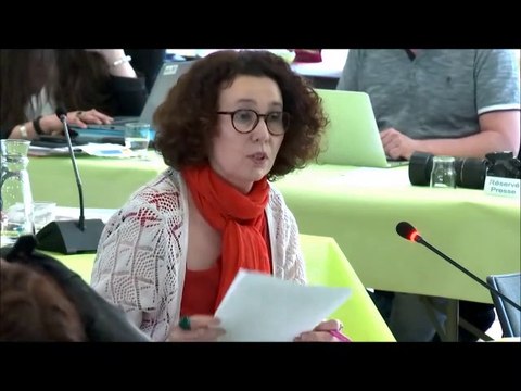 Sandrine HILY. Rapport relatif à différents dispositifs pour l'alimentation, l'agriculture, le stockage de l'eau et le reboisement. 08 avril 2021