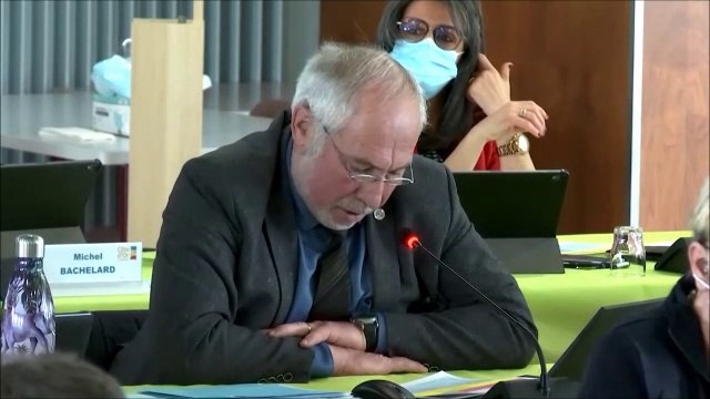 Pierre POILLOT. Rapport relatif à différents dispositifs pour l'alimentation, l'agriculture, le stockage de l'eau et le reboisement. 08 avril 2021