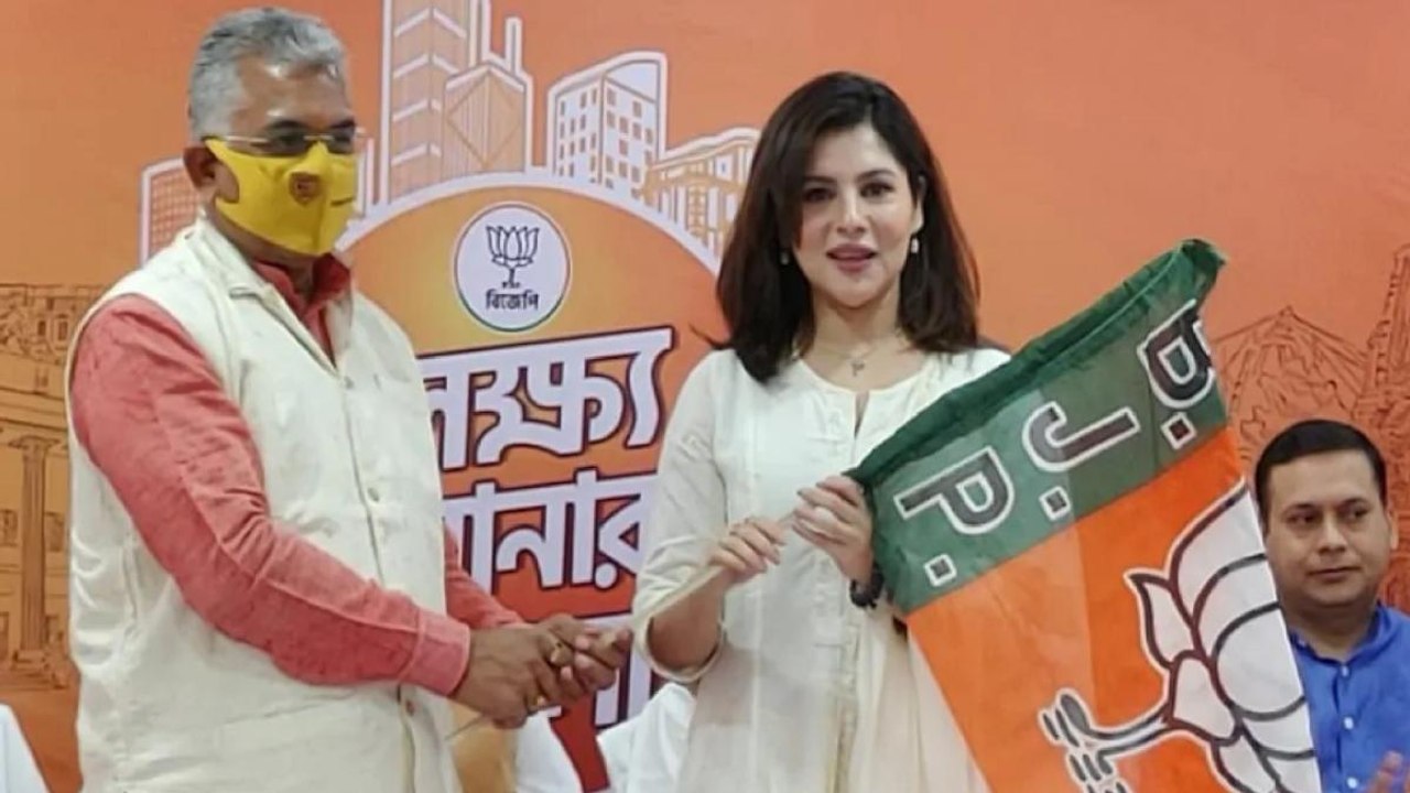 In Phase 4 of Bengal polls, these celebrities in fray