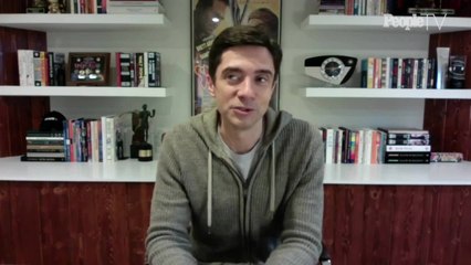 Topher Grace Has a Pretty Great ‘That ‘70s Show’ Origin Story