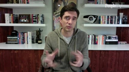 Topher Grace Shares the Advice Spike Lee Gave Him Before Filming ‘BlacKkKlansman’