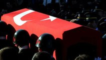 Son Dakika: Siirt'in Eruh ilçesinde terör örgütü PKK ile çıkan çatışmada 1 uzman çavuş şehit oldu