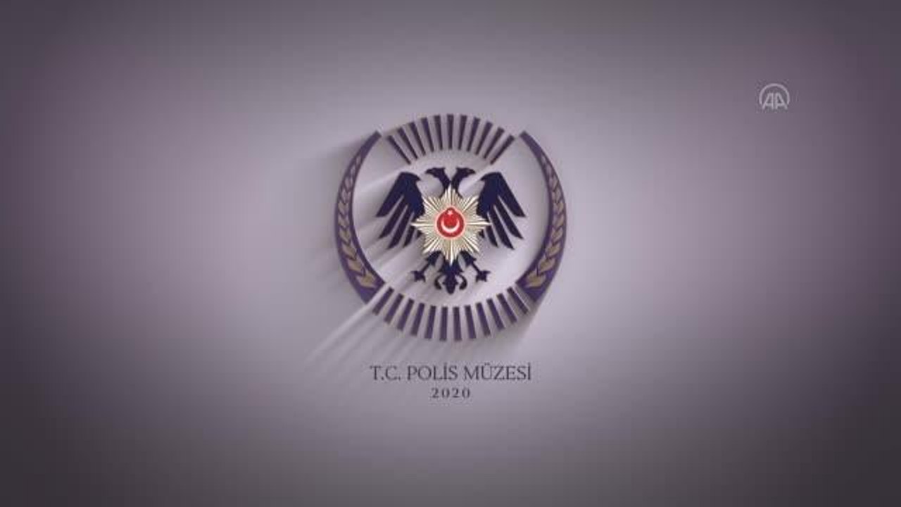 Son dakika! Türk polisinin kullandığı silah, mühimmat, araç gereç ve kıyafet ile tarihi belgelerinin sergilendiği ilk Polis Müzesi, açıldı - Tanıtım videosu.