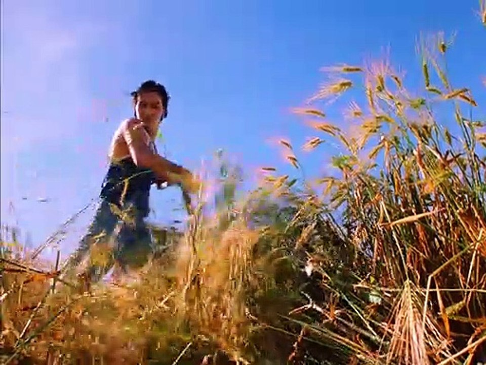 Pink Floyd - Learning To Fly (Official Music Video Hd)