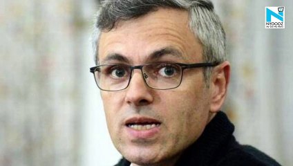 Former J&K CM Omar Abdullah tests positive for COVID-19
