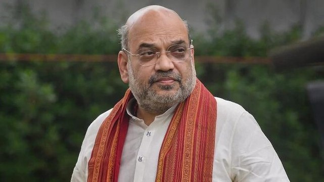 BJP will win more than 200 seats in West Bengal: Amit Shah