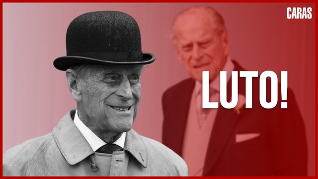 PRÍNCIPE PHILIP MORRE AOS 99 ANOS! RELEMBRE SEUS 73 DE CASADO COM RAINHA ELIZABETH II E TRAJETÓRIA DE VIDA