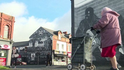 Irlanda, Bruton: "Queste proteste mi ricordano l'inizio del conflitto"