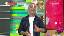 Dany Deglein y Elefante presentaran su nuevo éxito musical