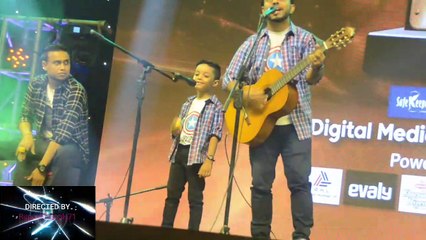 ডিজিটাল মিডিয়া এওয়ার্ড ২০২০ লাইভ স্ট্রিমং