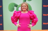 Kelly Clarkson's toilet revelation