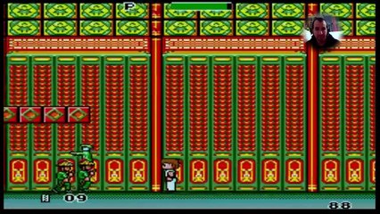 [Total Game] Kung Fu Kid (Master System)