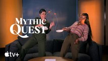 Mythic Quest — Testers Testing Things - Apple TV 
