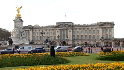 "Un hombre de principios", homenaje internacional al príncipe Felipe
