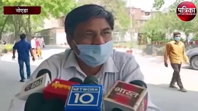 कोरोना का खतरे के बीच कई जगहों पर वैक्सीन खत्म