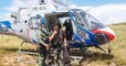 Au Brésil, un pilote a passé 36 jours dans la forêt amazonienne après avoir survécu à un crash
