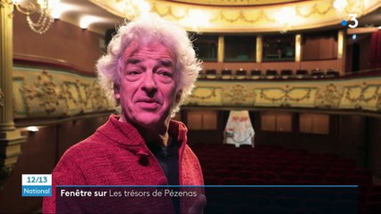 Hérault : à la découverte des trésors de Pézenas, la ville de Molière