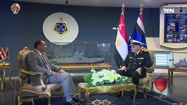 مدير الكلية البحرية: أنا فخور بطلبة الكلية وهم قادة المستقبل ولا يوجد وقت لإضاعته