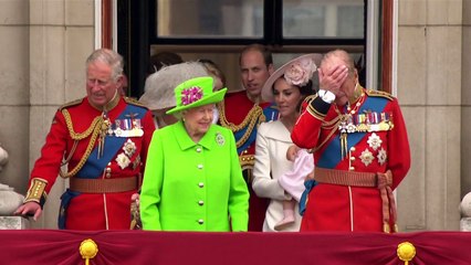 Curiosidades sobre o príncipe Philip