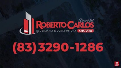 ROBERTO CARLOS IMOBILIÁRIA - CONDE, JACUMÃ