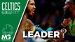 Jayson Tatum and Jaylen Brown NEED to Learn How To Lead Celtics