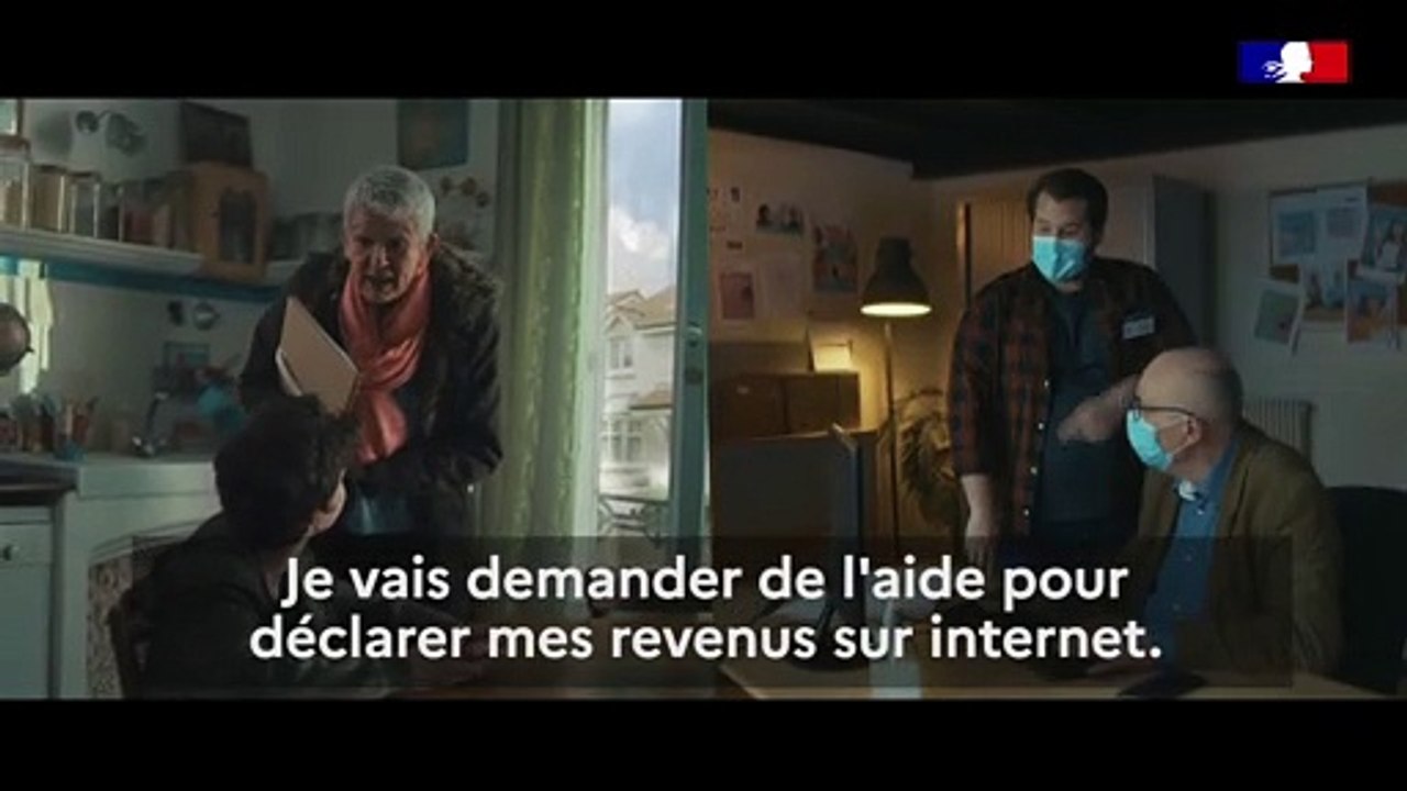 #FranceServices : une aide dans vos démarches administratives et besoins numériques du quotidien (3)