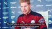 De Bruyne contract extension a 'compliment' to Man City - Guardiola