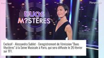 Alessandra Sublet, ses ex Jordan Deguen et Clément Miserez... Des ruptures en douceur...