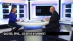 BE SMART - L'interview de Stéphane Boujnah (Euronext) par Aurélie Planeix