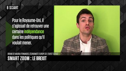 SMART ZOOM - Emission du jeudi 8 avril