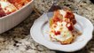 Easy Keto Chicken Parmesan Casserole | How To Make Keto Chicken Parmesan