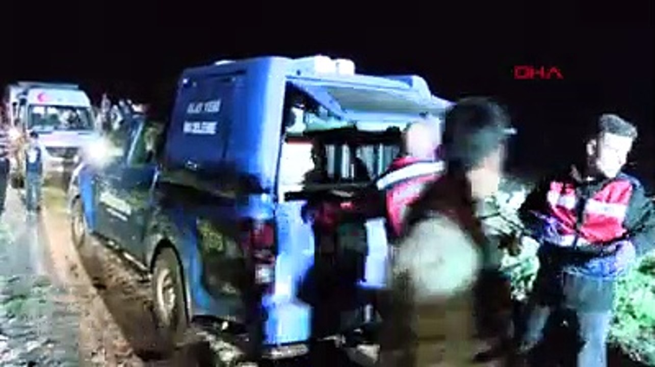 Hayvan otlatan çocuklar ölü bulundu!