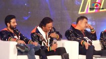 All Hail The King Khan - Shah Rukh Khan: From Jackie Shroff To Rekha, Celebs' Unheard Anecdotes