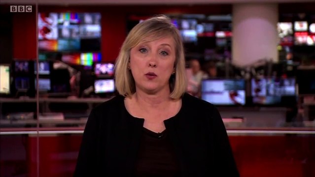 Voici comment la chaîne britannique BBC a interrompu ses programmes pour annoncer la mort du prince Philip à l'âge de 99 ans