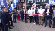 İhlas Mağazası, 115’inci mağazasını Adana'nın Yüreğir ilçesinde açtı