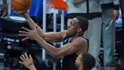 Is Rajon Rondo the X-Factor for the Clippers' Championship Run?