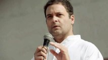 Is it right to export vaccines, put Indians at risk, asks Rahul Gandhi