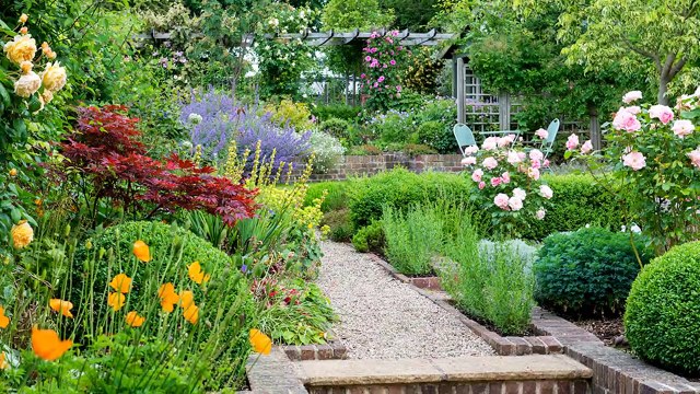 80 Front Yard Landscaping Ideas To Boost Your Home'S Curb Appeal