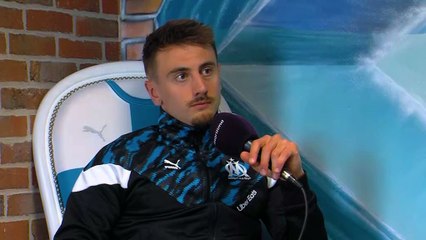 Valentin Rongier invité exceptionnel du Bar des Supporters LE REPLAY !