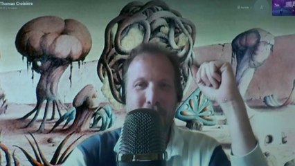 "La planète sauvage" de René Laloux - La chronique de Thomas Croisière