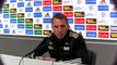 Brendan Rodgers on Leicester's crunch trip to West Ham