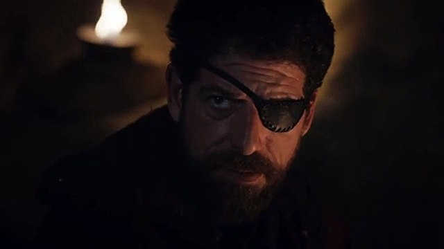 İşte Diriliş Ertuğrul 116. bölüm fragmanı! Noyan geri mi dönüyor?