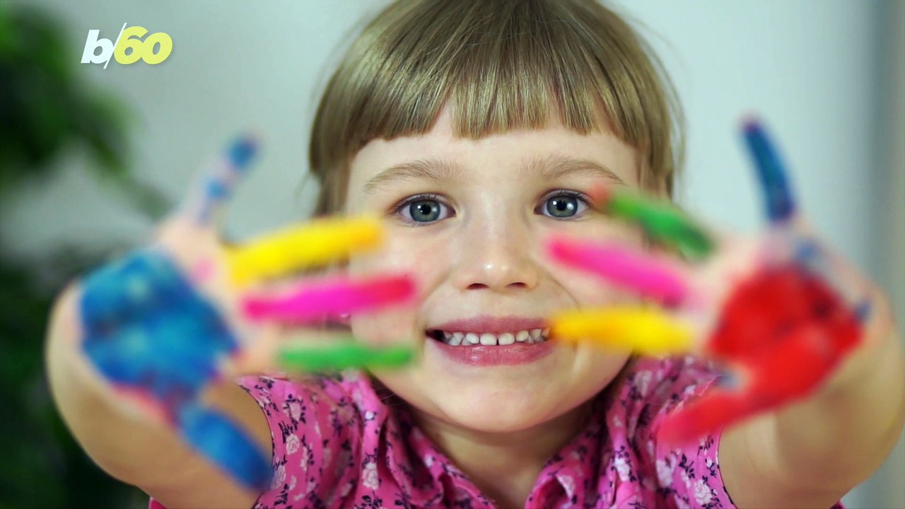 Fun Ways to Teach Your Kids About Money