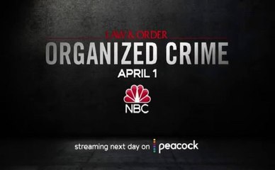 Law & Order: OC - Promo 1x03