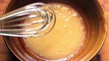 Mini Pancakes In 5 Minutes  | Pancake Cereal | Easy Breakfast Recipe